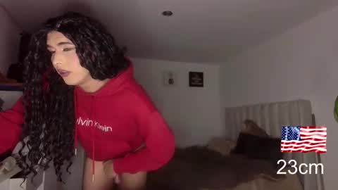 tatiana_hunter online show from April 1, 2026, 12:00 am