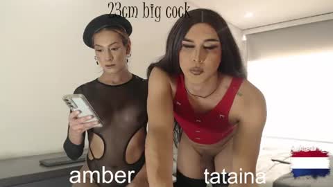 tatiana_hunter online show from July 16, 2026, 5:08 pm