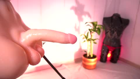 Hey Im Tatiana online show from April 23, 2026, 2:08 pm