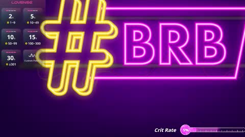 Tatiana SC online show from March 16, 2026, 8:24 pm