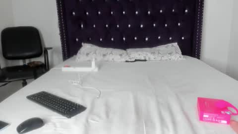 tatiana_storm online show from September 22, 2025, 9:17 pm