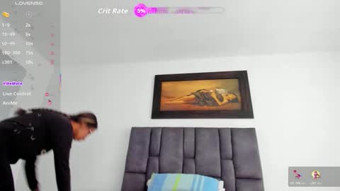 Snapshot of tatiana_valencia chatting on May 21, 2026, 12:01 pm Tati online show from May 21, 2026, 12:01 pm