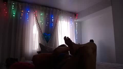 Snapshot of tatianagiraldo12 chatting on February 9, 2025, 1:35 pm tatiana giraldo online show from February 9, 2025, 1:35 pm