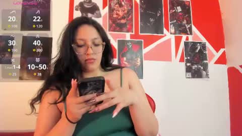Snapshot of tatianaonnel_ chatting on July 10, 2026, 7:38 pm tatiana onnel online show from July 10, 2026, 7:38 pm