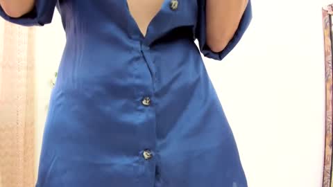 Tatiana Potter online show from September 8, 2025, 3:22 pm