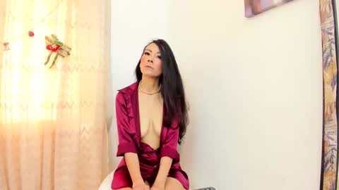 Tatiana Potter online show from December 19, 2025, 5:20 pm