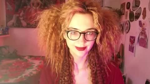 Tatiana online show from April 4, 2026, 5:21 pm