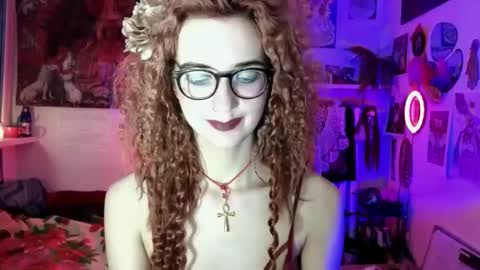 Snapshot of tatianaromanova chatting on May 1, 2026, 6:34 pm Tatiana online show from May 1, 2026, 6:34 pm