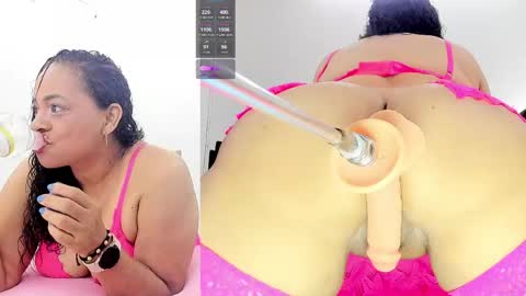tatianasex online show from April 29, 2026, 6:25 pm