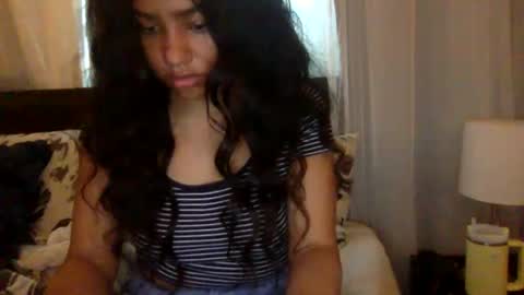 Tatianna Marie online show from December 17, 2024, 8:54 pm