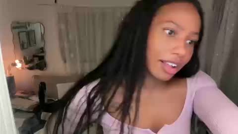 Tatianna Marie online show from October 10, 2025, 11:26 pm