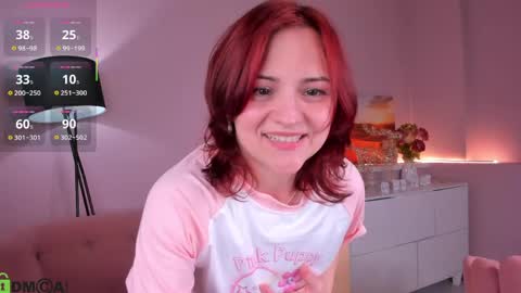 Tatica online show from April 11, 2026, 7:51 pm