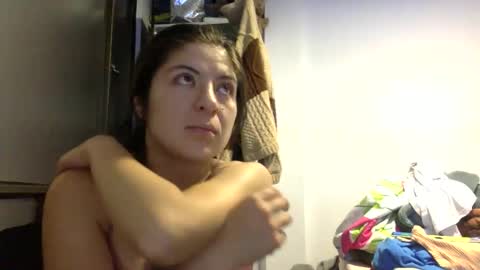 Snapshot of taticasexy chatting on April 2, 2026, 4:54 am Tatica Sex online show from April 2, 2026, 4:54 am