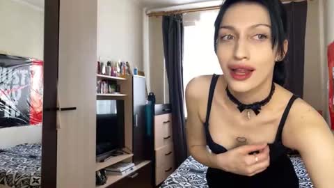 tatika_williams online show from February 9, 2026, 11:03 am
