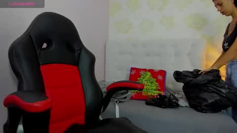  TATI online show from December 15, 2025, 12:53 pm