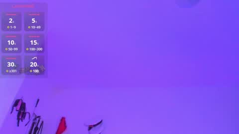 Snapshot of tatissdeliciuss chatting on December 12, 2024, 2:15 am Tatiss online show from December 12, 2024, 2:15 am