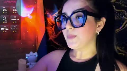 Snapshot of tatissdeliciuss chatting on July 14, 2026, 2:05 am Tatiss online show from July 14, 2026, 2:05 am