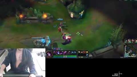 Lucas online show from October 26, 2025, 12:55 pm