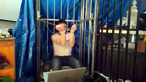 Snapshot of tatonkaboy chatting on February 13, 2026, 9:44 pm tatonkaboy online show from February 13, 2026, 9:44 pm