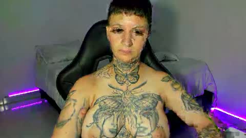 jess online show from January 16, 2025, 4:50 pm