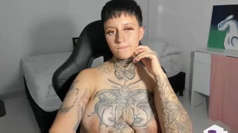 jess online show from March 7, 2025, 9:06 pm