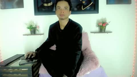 Noah online show from February 23, 2026, 1:08 pm