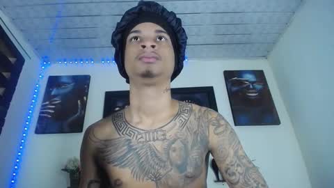 Noah online show from April 2, 2026, 1:53 pm