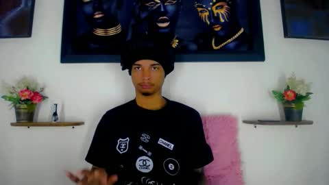 Noah online show from April 19, 2026, 9:17 pm