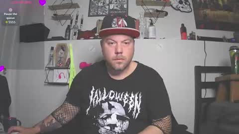 just jay1988 online show from September 18, 2025, 10:17 am