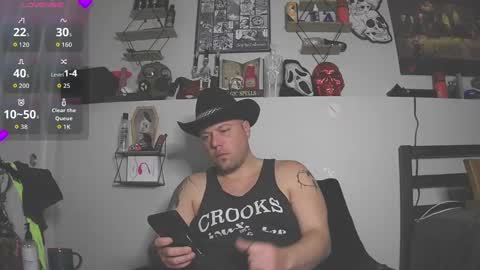 just jay1988 online show from October 23, 2025, 10:47 am