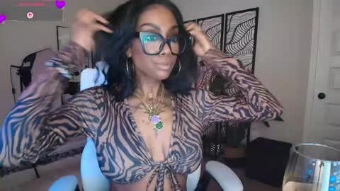 Tatted Queen online show from May 3, 2026, 12:49 am