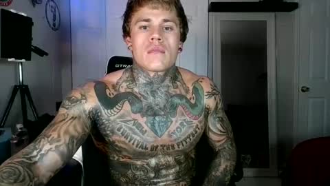 D-Man online show from October 5, 2025, 3:49 am