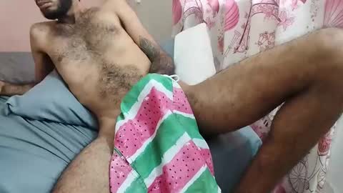 Snapshot of tatto_destroyer chatting on January 30, 2025, 7:37 pm Fernando online show from January 30, 2025, 7:37 pm