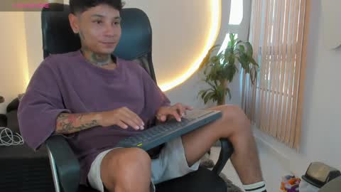 tattokoi online show from January 19, 2025, 1:12 pm