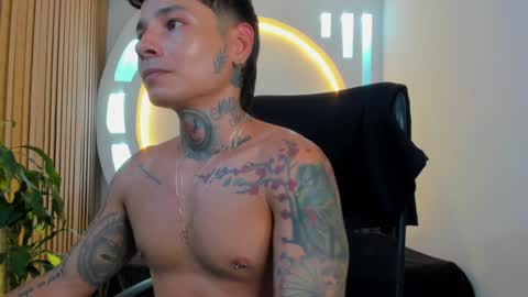 tattokoi online show from February 1, 2025, 5:49 am