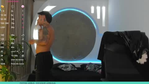 tattokoi online show from February 6, 2025, 4:53 am