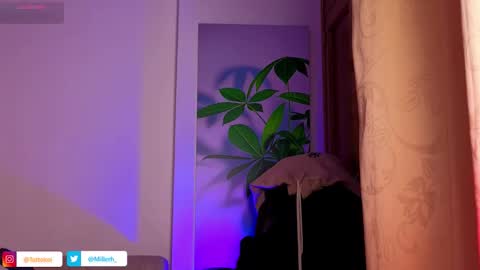 tattokoi online show from October 27, 2025, 10:03 pm