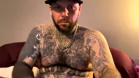 Snapshot of tattoo23inky chatting on April 6, 2026, 8:59 am inky online show from April 6, 2026, 8:59 am