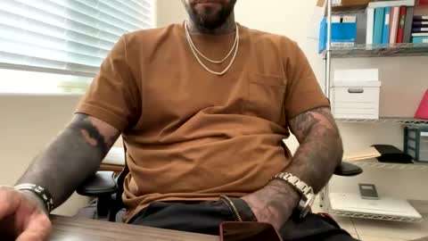 Snapshot of tattoo23inky chatting on April 15, 2026, 8:31 pm inky online show from April 15, 2026, 8:31 pm