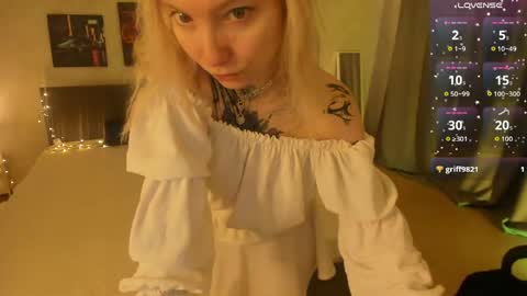 Snapshot of tattoo_artbaby chatting on April 10, 2026, 1:00 am tattoo_artbaby online show from April 10, 2026, 1:00 am