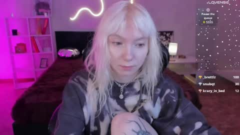 Snapshot of tattoo_artbaby chatting on April 21, 2026, 2:51 am tattoo_artbaby online show from April 21, 2026, 2:51 am