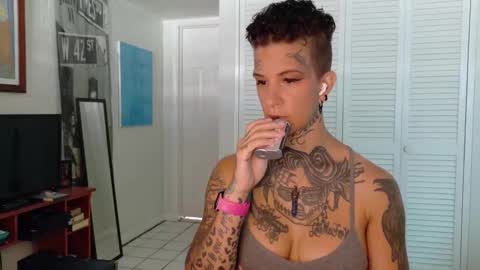 Natalia 3 online show from March 15, 2026, 12:44 pm