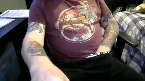 TattsLovesTattas online show from April 2, 2026, 1:31 pm