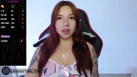 samy tattu online show from February 5, 2025, 6:56 am