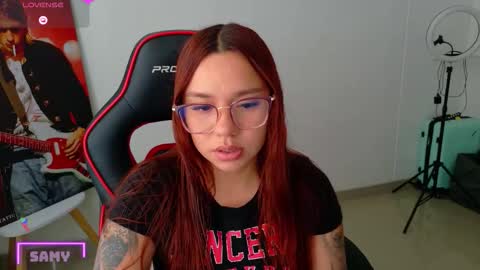 samy tattu online show from February 6, 2026, 7:17 pm