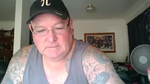 tattzsexy online show from January 31, 2026, 11:03 pm