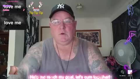 tattzsexy online show from February 23, 2026, 11:13 pm