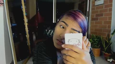 Tatiana Gomez online show from February 21, 2026, 4:46 am