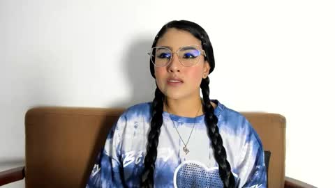 Tatiana Gomez online show from June 11, 2026, 4:10 am