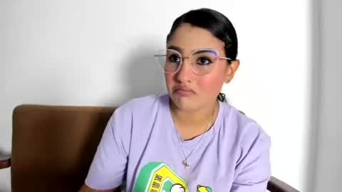 Tatiana Gomez online show from June 12, 2026, 4:11 am